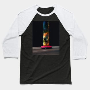 CRUISING PORTAL. Baseball T-Shirt